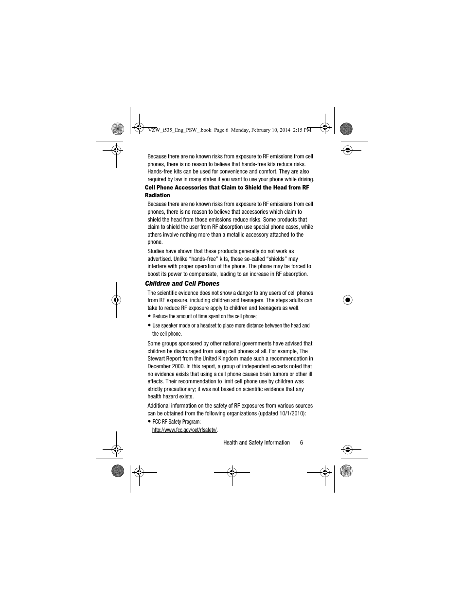 Samsung SCH-I535MBPVZW User Manual | Page 11 / 46