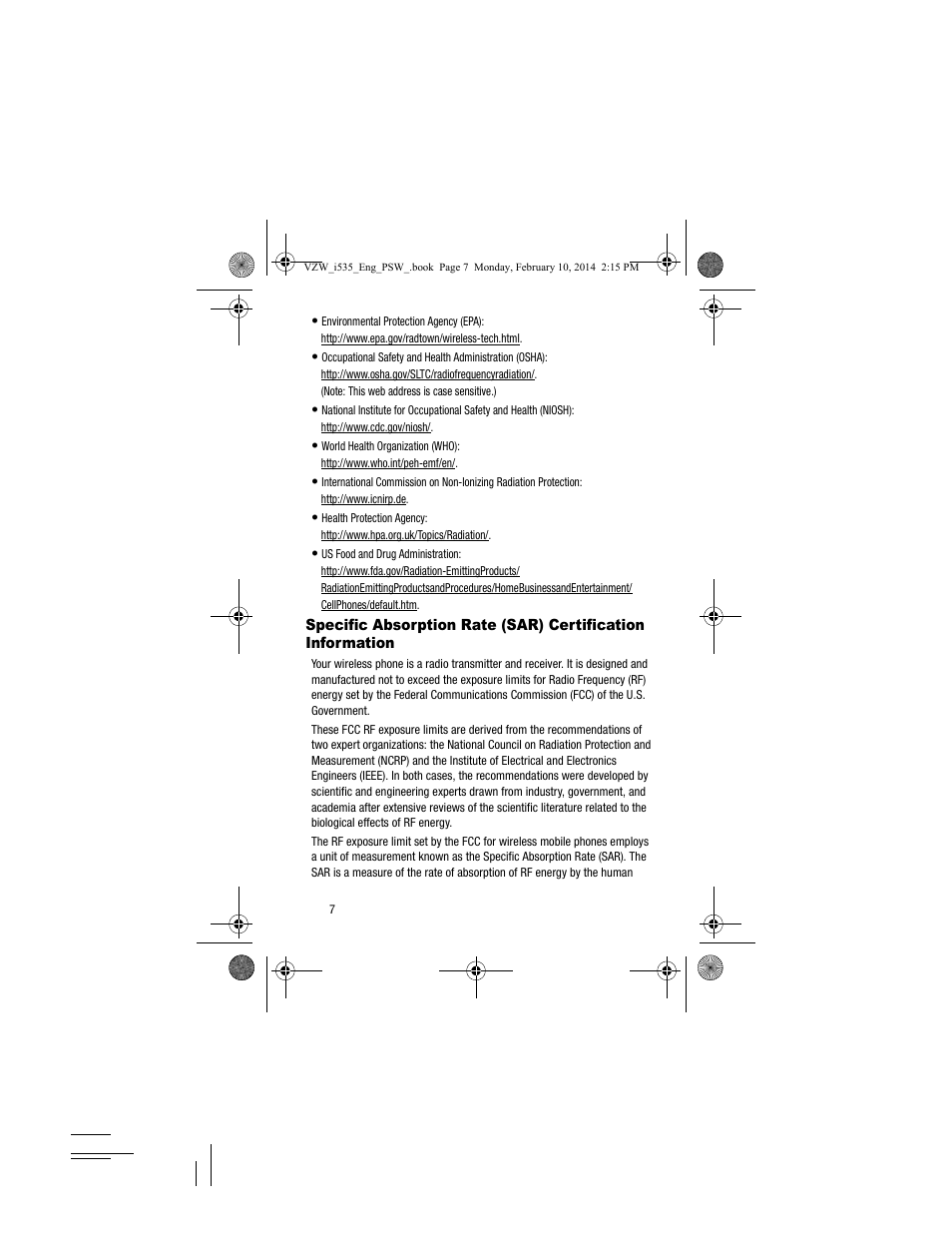 Samsung SCH-I535MBPVZW User Manual | Page 12 / 46