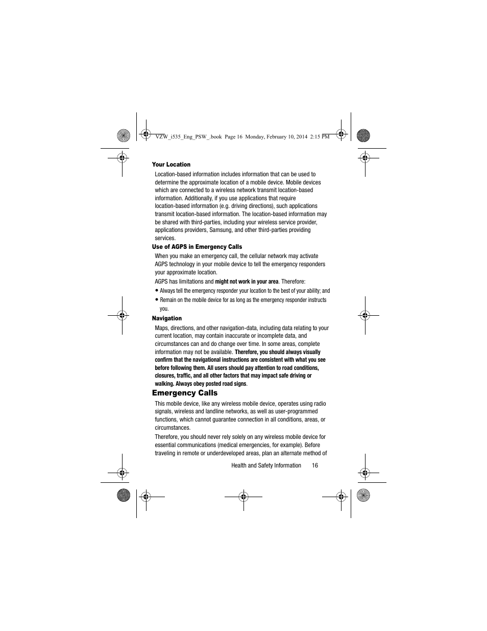 Samsung SCH-I535MBPVZW User Manual | Page 21 / 46