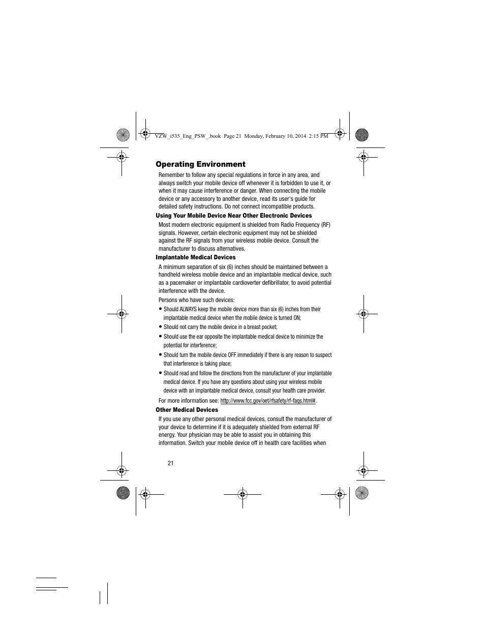 Samsung SCH-I535MBPVZW User Manual | Page 26 / 46