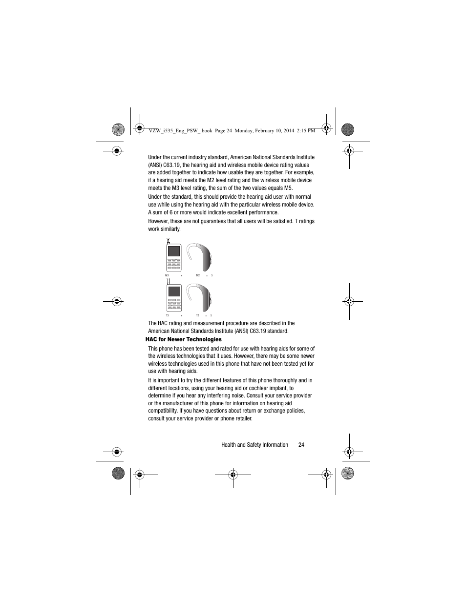 Samsung SCH-I535MBPVZW User Manual | Page 29 / 46