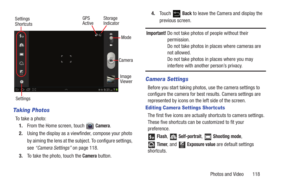 Samsung GT-P6210MAEXAR User Manual | Page 123 / 262