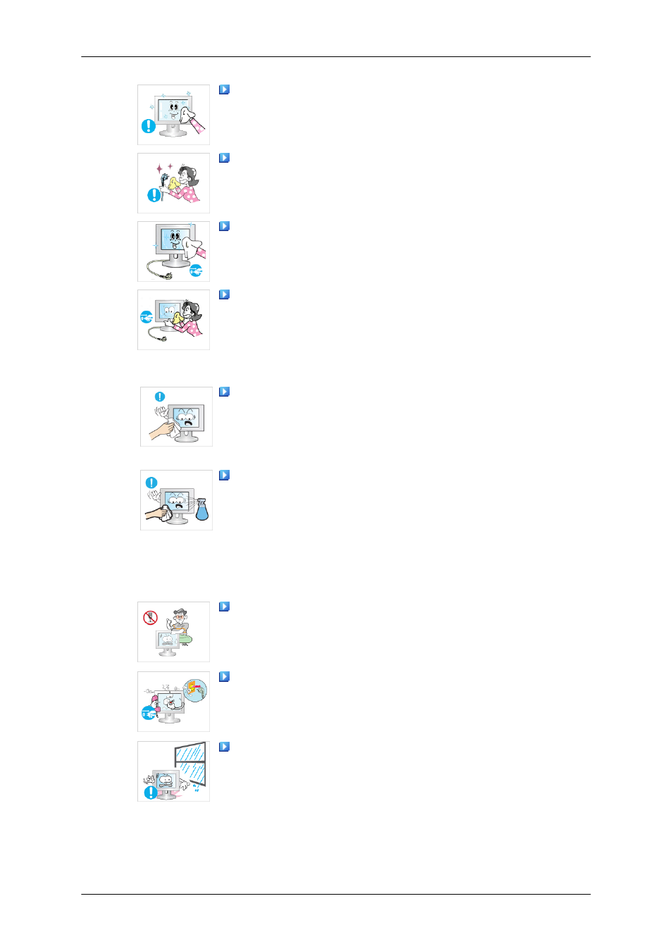 Others | Samsung LS23CMZKFV-ZA User Manual | Page 5 / 60