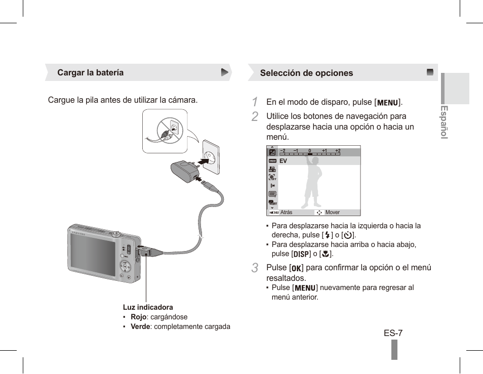 Samsung EC-TL100RBP-US User Manual | Page 17 / 22