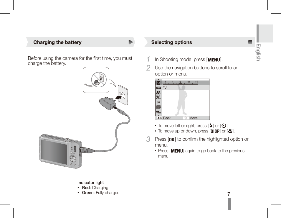 Samsung EC-TL100RBP-US User Manual | Page 7 / 22