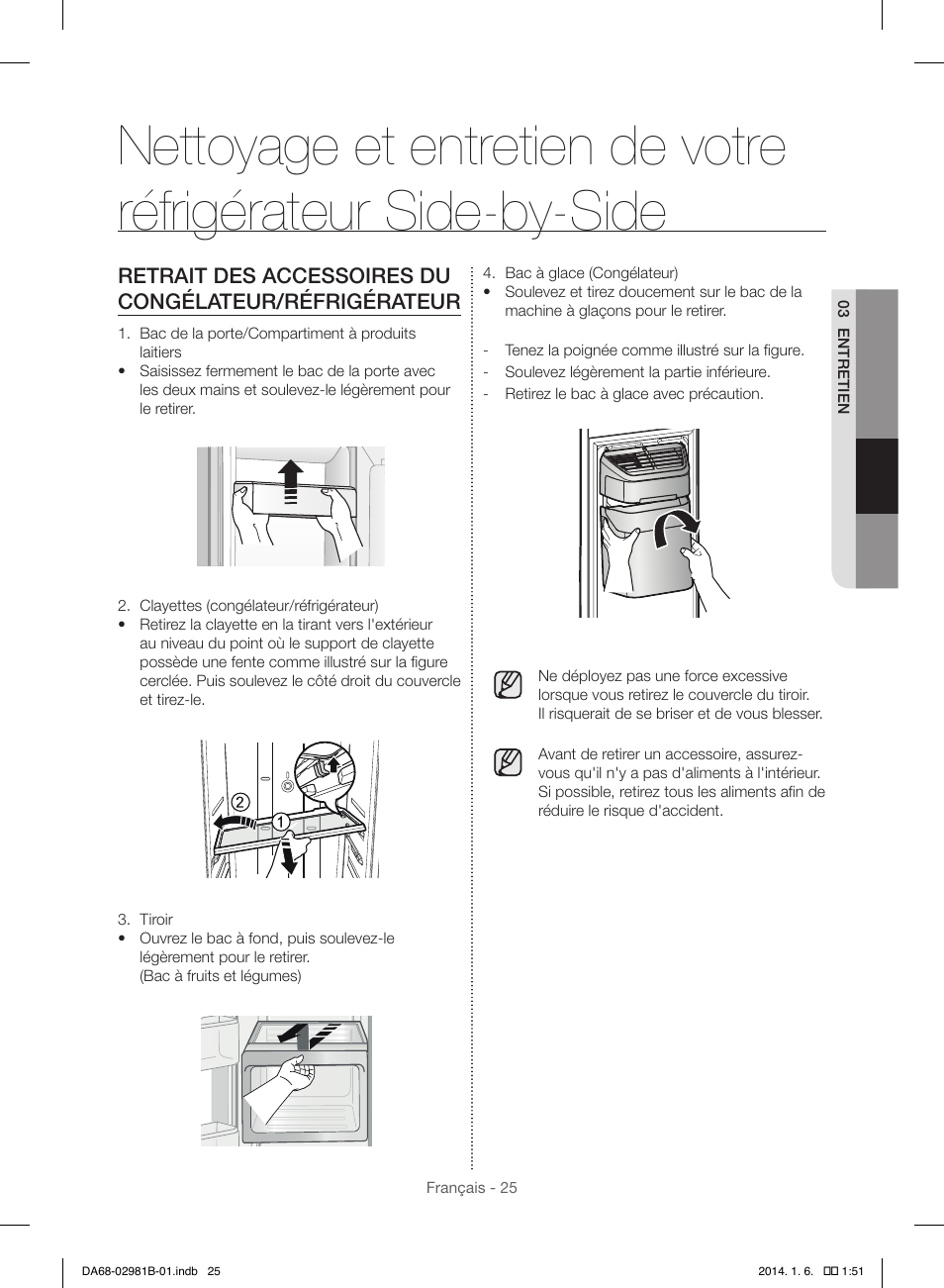 Samsung RS25H5121SR-AA User Manual | Page 89 / 96