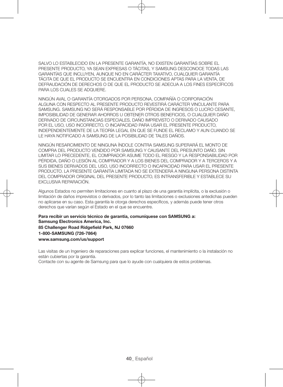 Samsung WF56H9100AG-A2 User Manual | Page 128 / 132