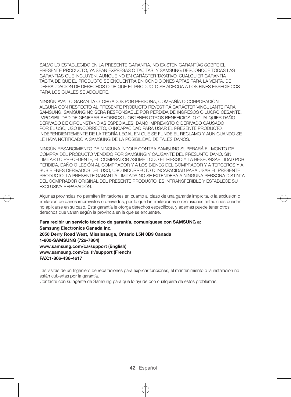 Samsung WF56H9100AG-A2 User Manual | Page 130 / 132