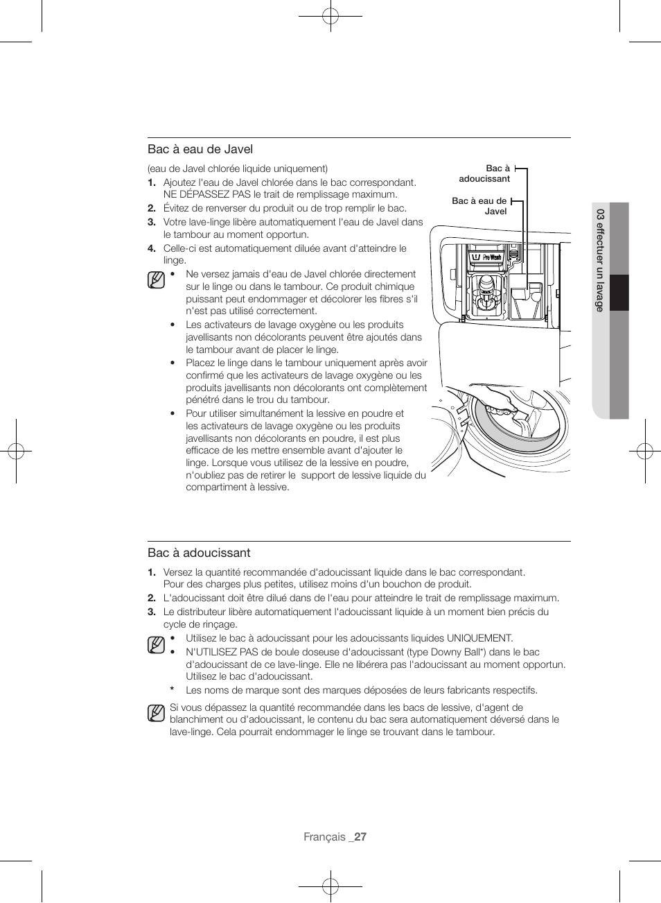 Samsung WF56H9100AG-A2 User Manual | Page 71 / 132