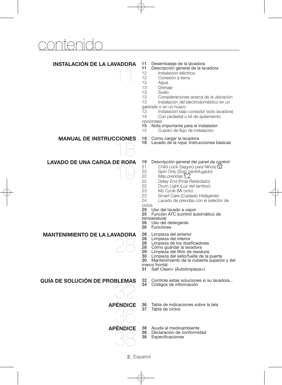 Samsung WF56H9100AG-A2 User Manual | Page 90 / 132