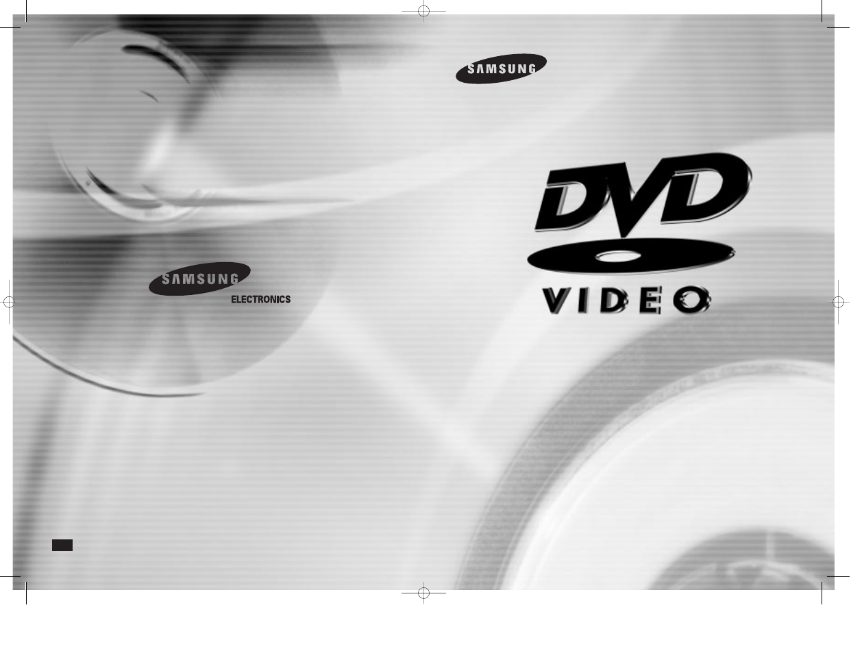 Samsung DVD-C629-AFS User Manual | 23 pages
