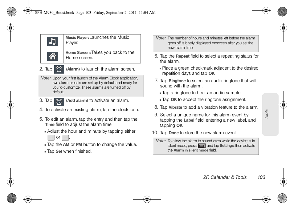 Samsung SPH-M930ZKABST User Manual | Page 117 / 227