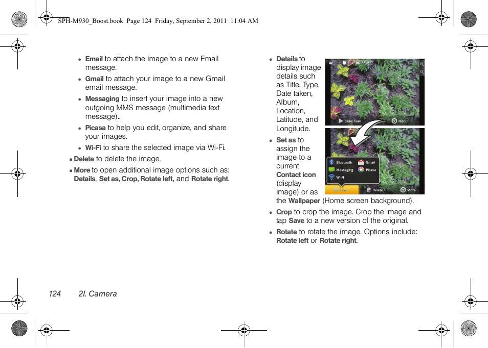 Samsung SPH-M930ZKABST User Manual | Page 138 / 227