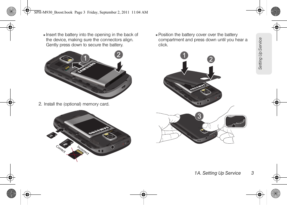Samsung SPH-M930ZKABST User Manual | Page 17 / 227