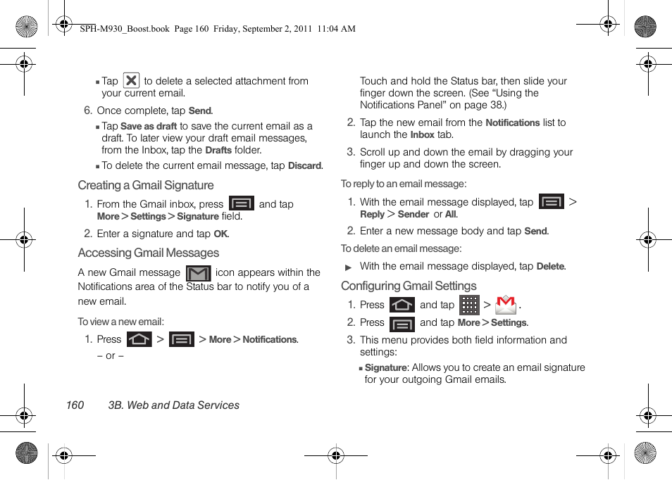 Samsung SPH-M930ZKABST User Manual | Page 174 / 227