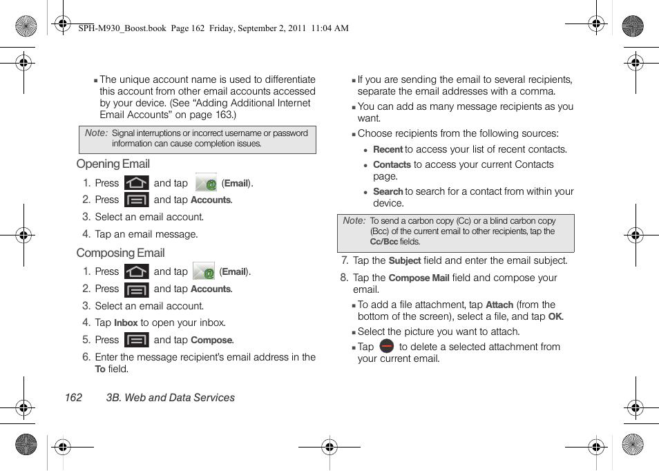 Samsung SPH-M930ZKABST User Manual | Page 176 / 227