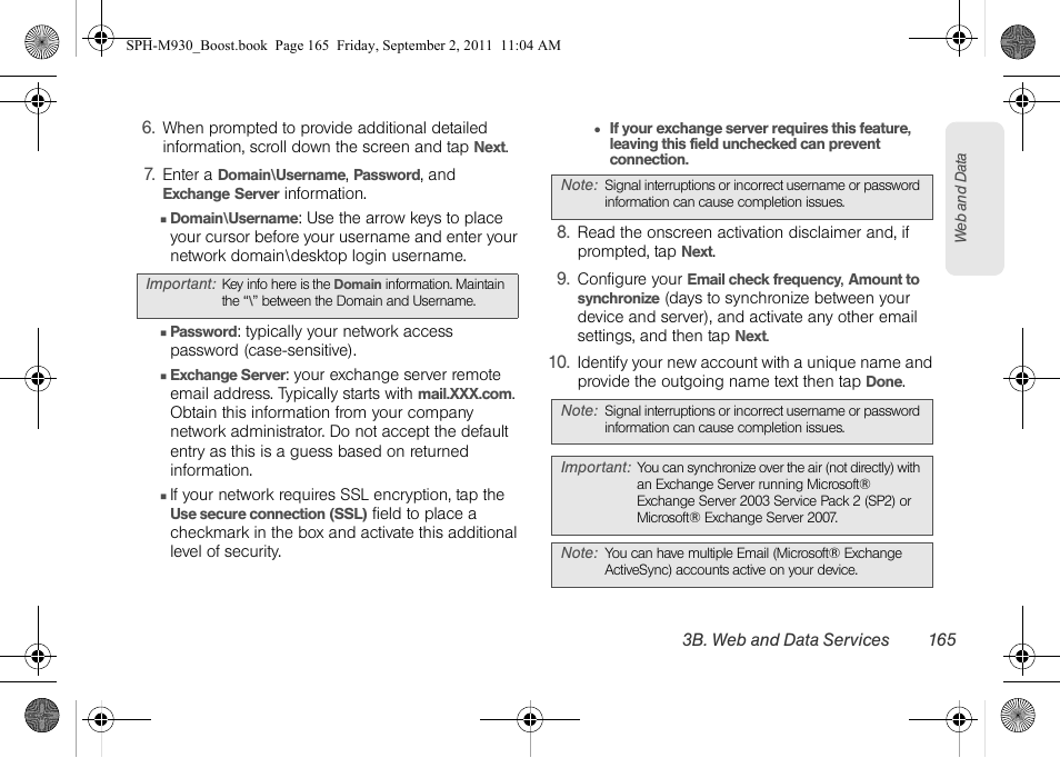 Samsung SPH-M930ZKABST User Manual | Page 179 / 227