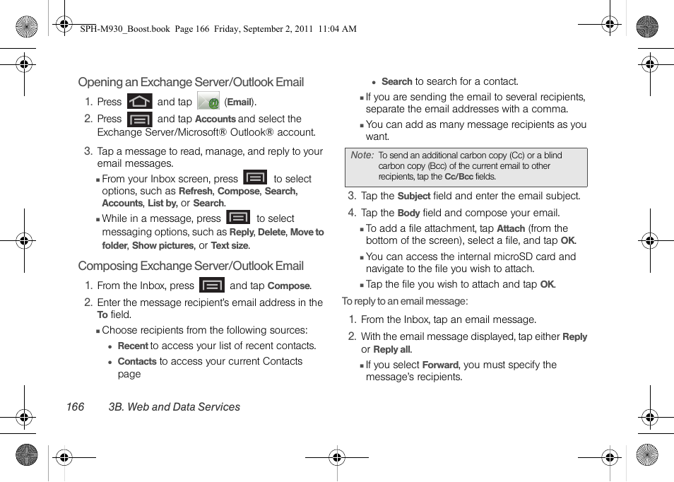 Samsung SPH-M930ZKABST User Manual | Page 180 / 227