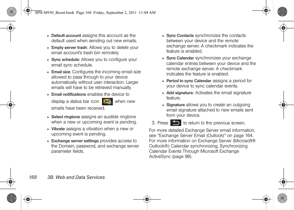 Samsung SPH-M930ZKABST User Manual | Page 182 / 227