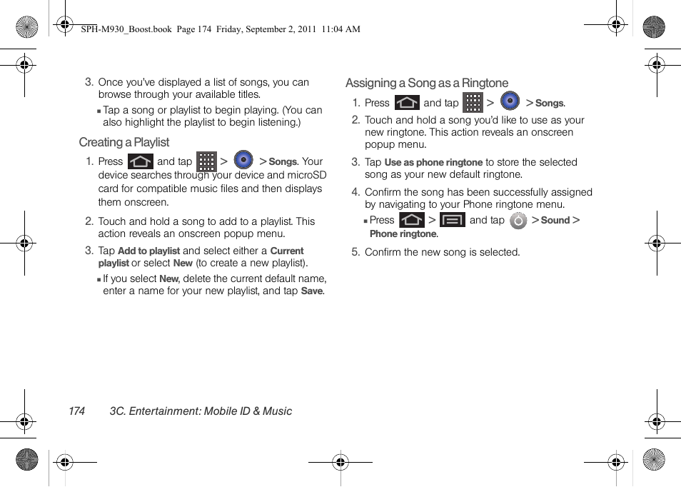 Samsung SPH-M930ZKABST User Manual | Page 188 / 227
