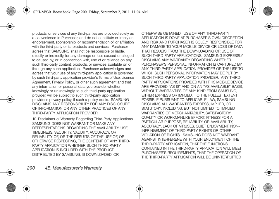 Samsung SPH-M930ZKABST User Manual | Page 214 / 227