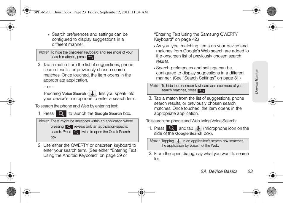 Samsung SPH-M930ZKABST User Manual | Page 37 / 227