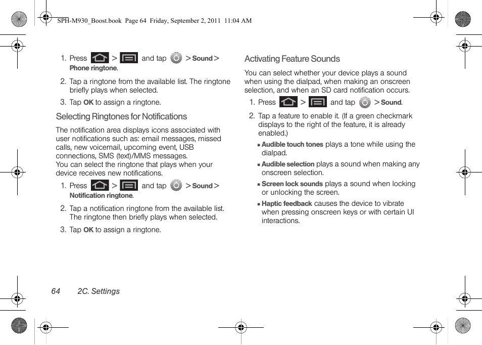 Samsung SPH-M930ZKABST User Manual | Page 78 / 227