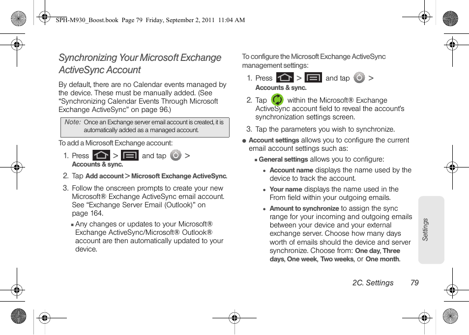 Samsung SPH-M930ZKABST User Manual | Page 93 / 227