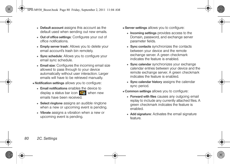 Samsung SPH-M930ZKABST User Manual | Page 94 / 227