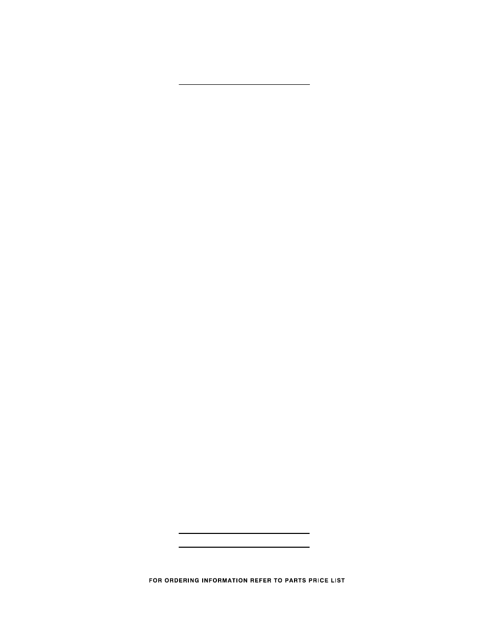 Literature, Cabinet parts | Amana ABB2221FEB1 User Manual | Page 2 / 15