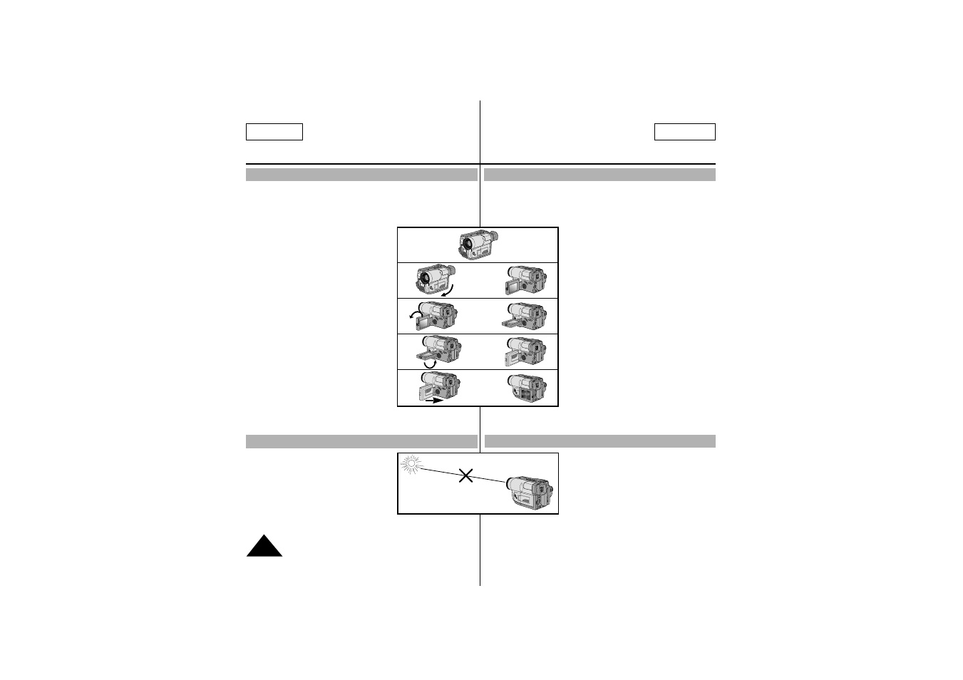 Samsung SC-L700-XAA User Manual | Page 4 / 71