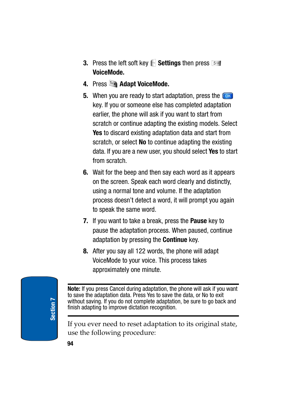 Samsung SCH-A970ZSVXAR User Manual | Page 94 / 198