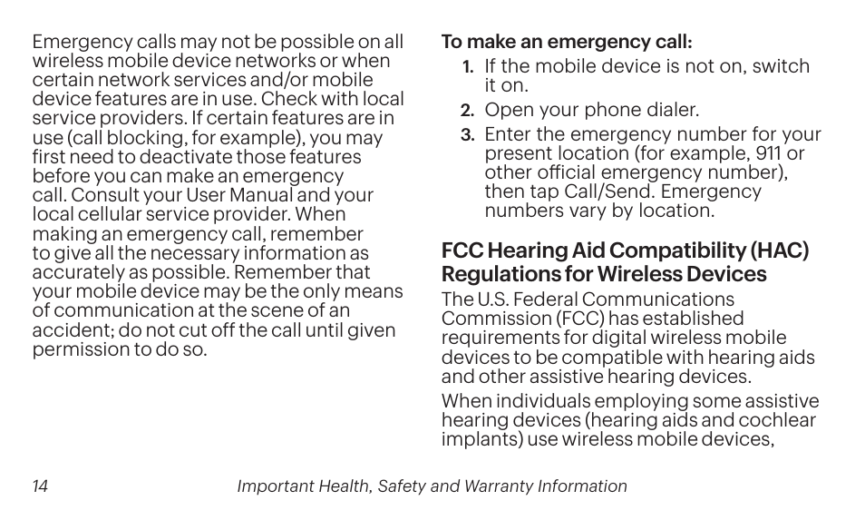 Samsung SM-G860PZBASPR User Manual | Page 14 / 56