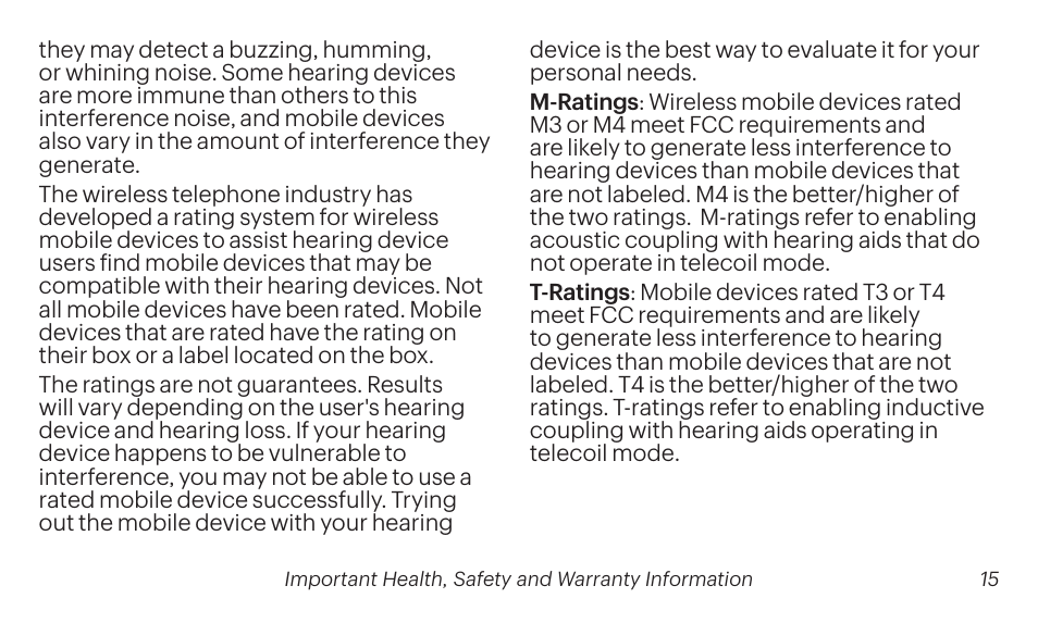 Samsung SM-G860PZBASPR User Manual | Page 15 / 56