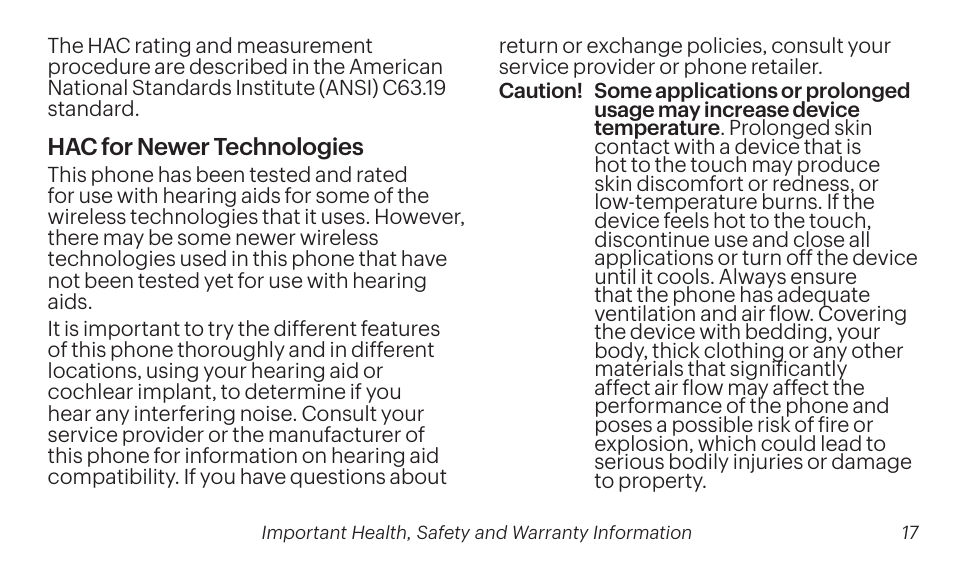 Samsung SM-G860PZBASPR User Manual | Page 17 / 56