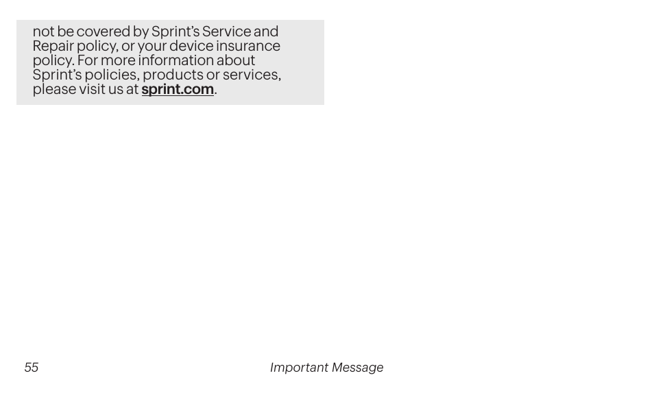 Samsung SM-G860PZBASPR User Manual | Page 55 / 56