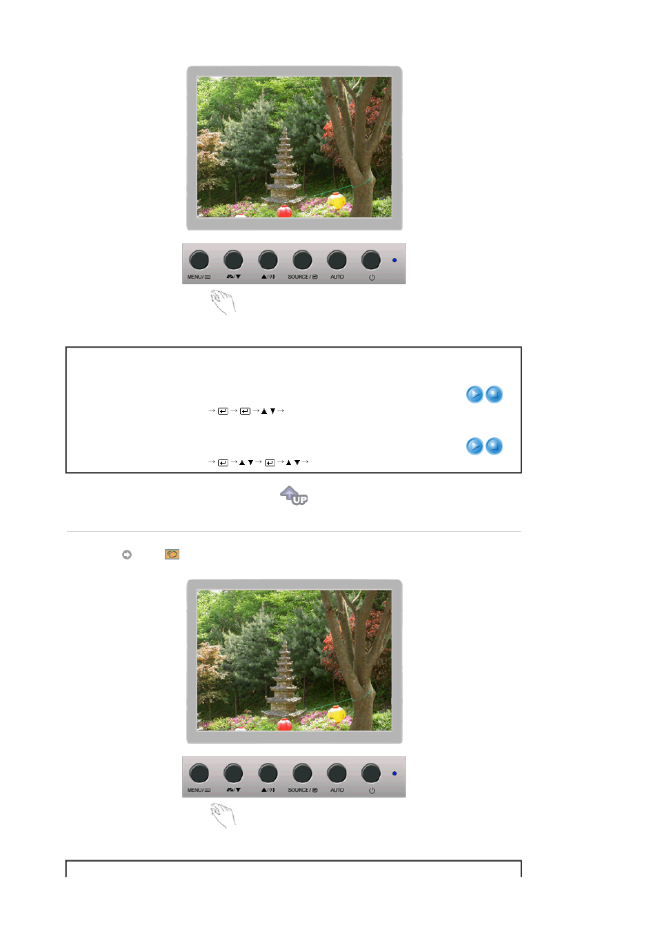Samsung LS19WJBKBM-XAA User Manual | Page 31 / 48
