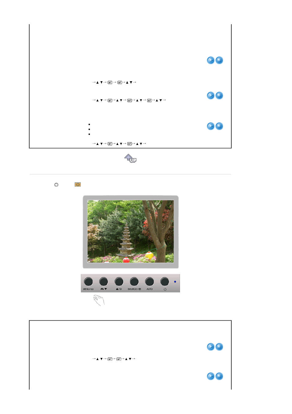Samsung LS19WJBKBM-XAA User Manual | Page 32 / 48