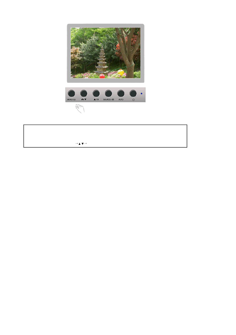 Samsung LS19WJBKBM-XAA User Manual | Page 35 / 48
