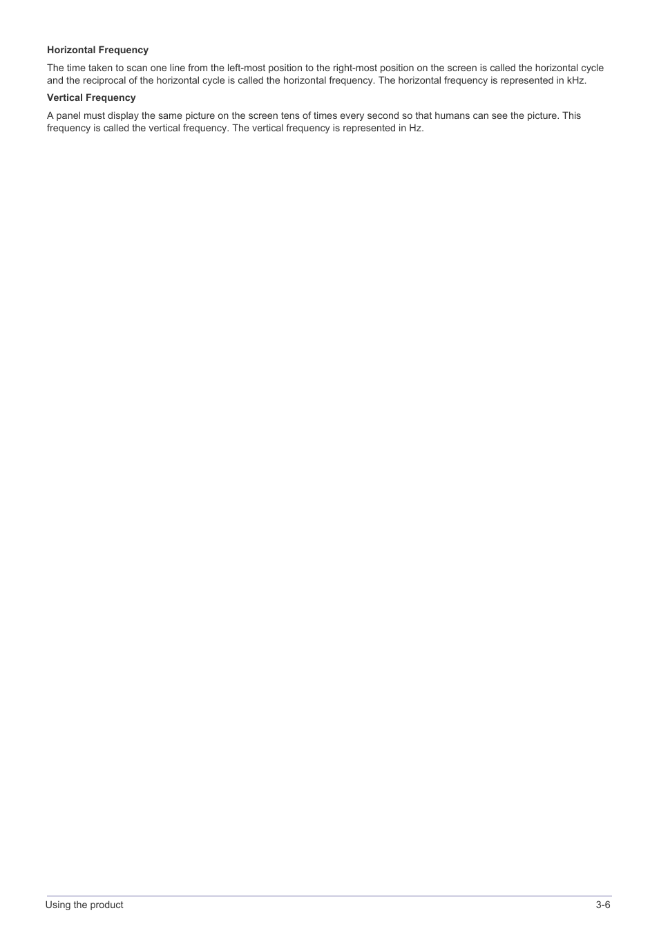 Samsung LS24X3HKFH-ZA User Manual | Page 26 / 63