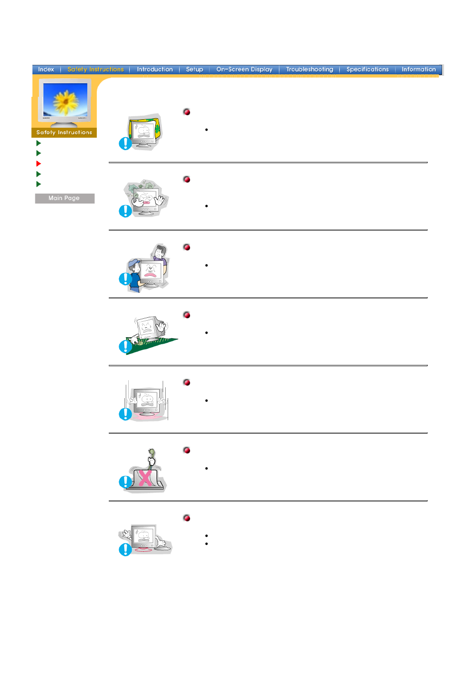 Samsung AN19LS9L-USM User Manual | Page 5 / 55