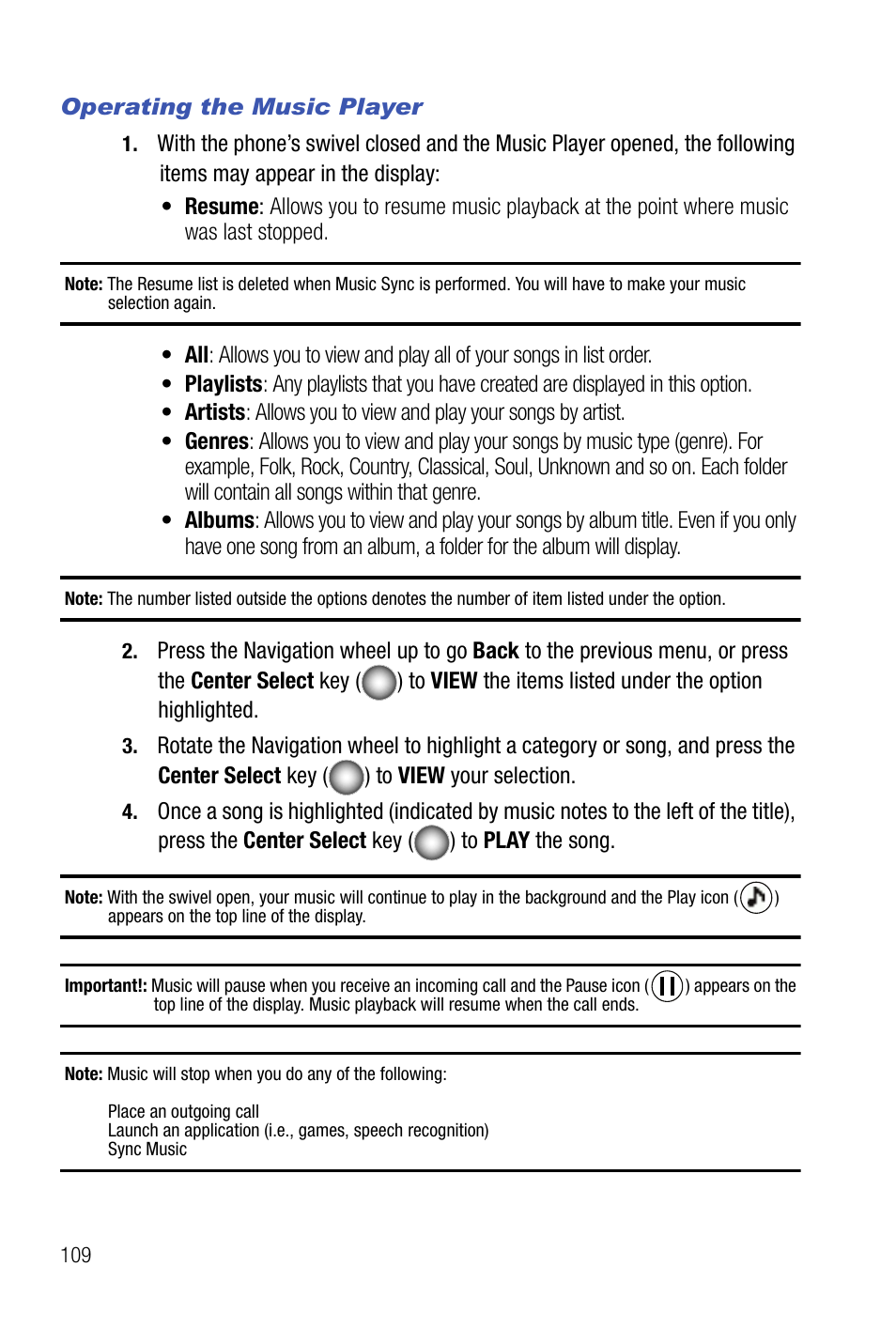 Samsung SCH-U470GBAVZW User Manual | Page 112 / 162