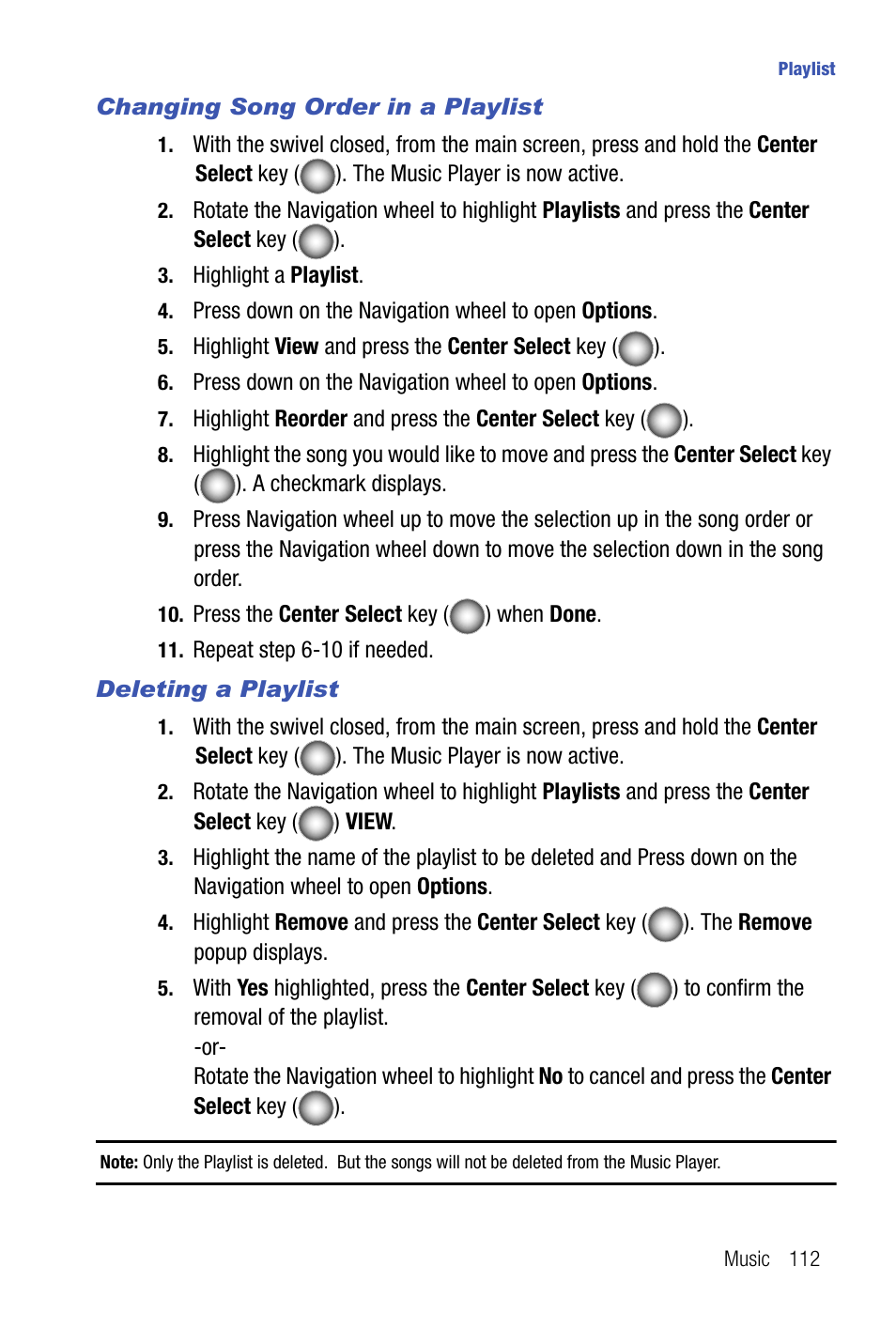 Samsung SCH-U470GBAVZW User Manual | Page 115 / 162