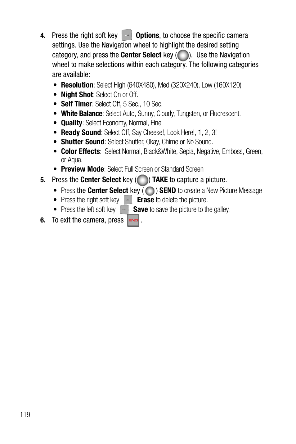 Samsung SCH-U470GBAVZW User Manual | Page 122 / 162