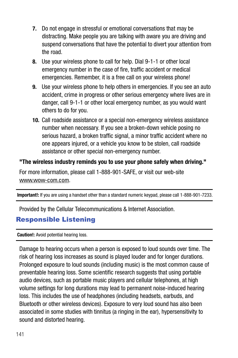 Samsung SCH-U470GBAVZW User Manual | Page 144 / 162