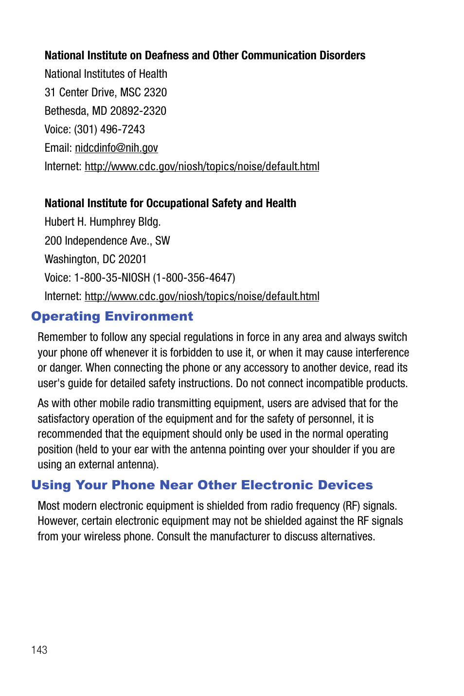 Samsung SCH-U470GBAVZW User Manual | Page 146 / 162