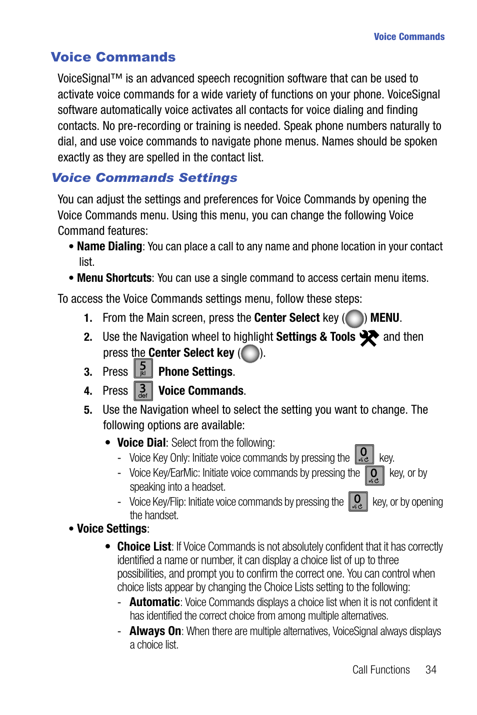 Samsung SCH-U470GBAVZW User Manual | Page 37 / 162