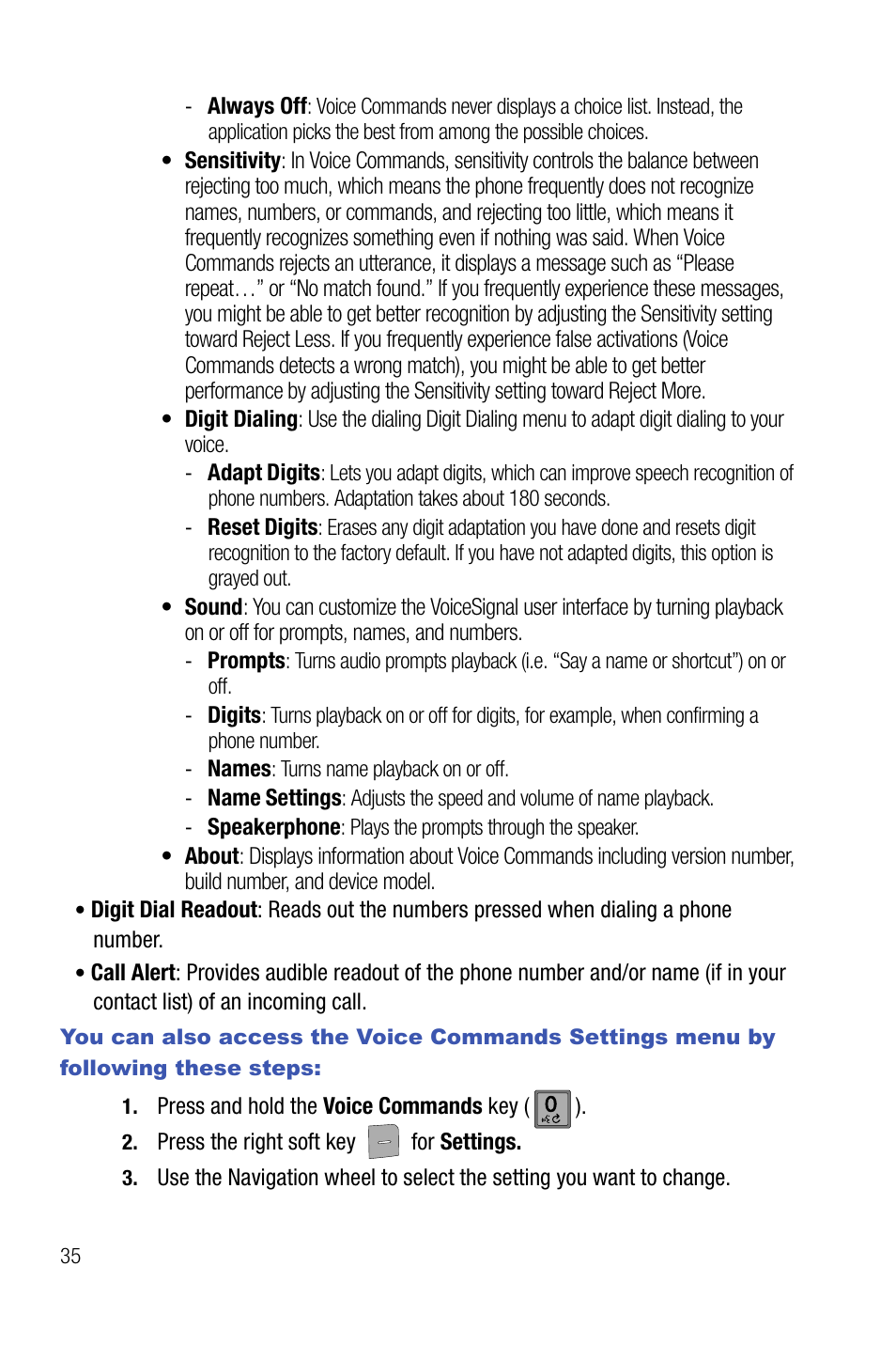 Samsung SCH-U470GBAVZW User Manual | Page 38 / 162