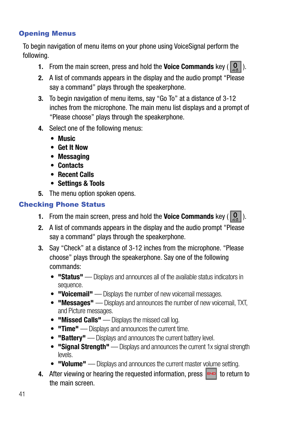 Samsung SCH-U470GBAVZW User Manual | Page 44 / 162