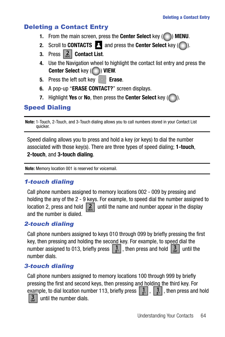 Samsung SCH-U470GBAVZW User Manual | Page 67 / 162